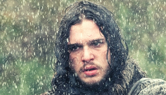 Jon snow