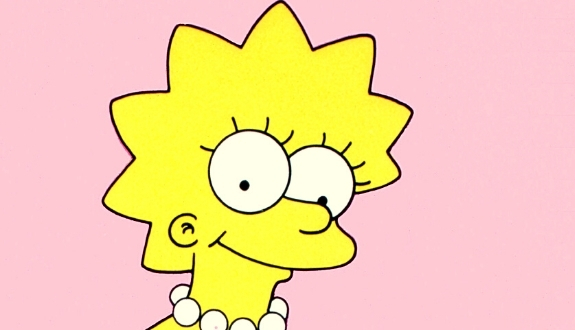 Lisa Simpson