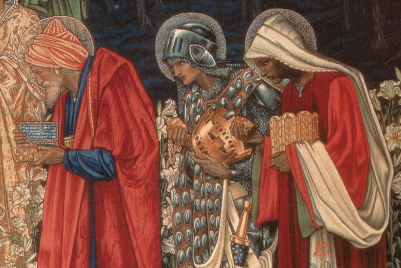 Queridos Reyes Magos 1 adoraciomagui