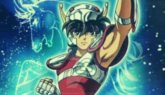 seiya