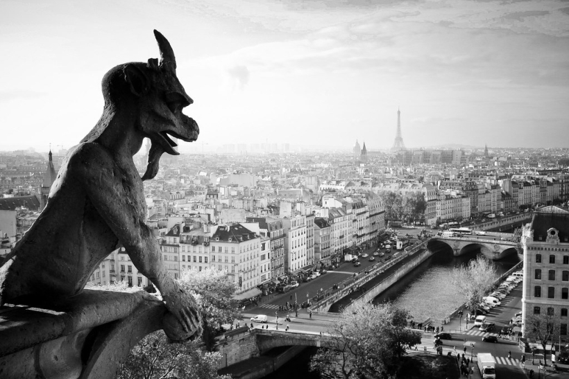 No existe París 1 Foto Brian Holsclaw CC