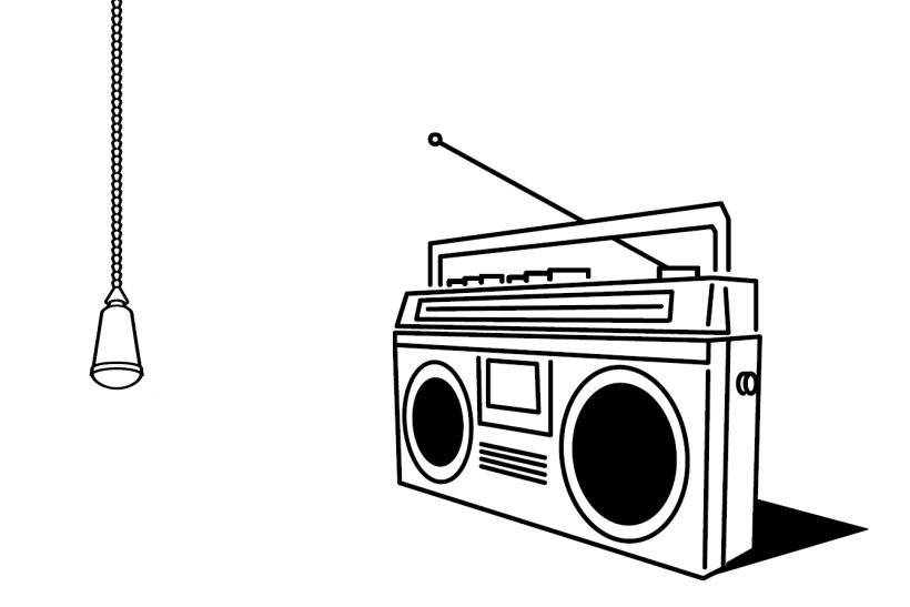 La Cadena del Water: auge y caída de una radio libre 1 cadenawat7