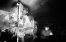 Syd Barrett, 1966. Fotografía: Adam Ritchie / Getty.