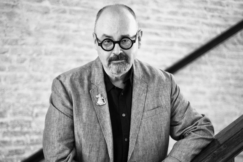 Ruiz Zafón