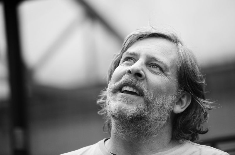 Pablo Braun: «Yo vendo objetos no deseados» - Jot Down Cultural Magazine