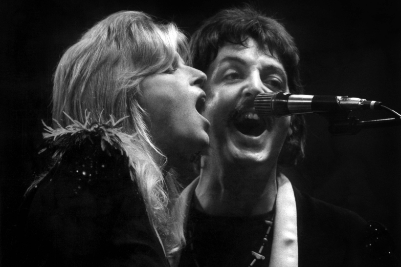 Cincuenta años de Ram: el Pet Sounds de Paul McCartney 3 ram