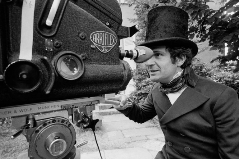 ¿Qué tenía «l’enfant sauvage» de Truffaut? - Jot Down Cultural Magazine