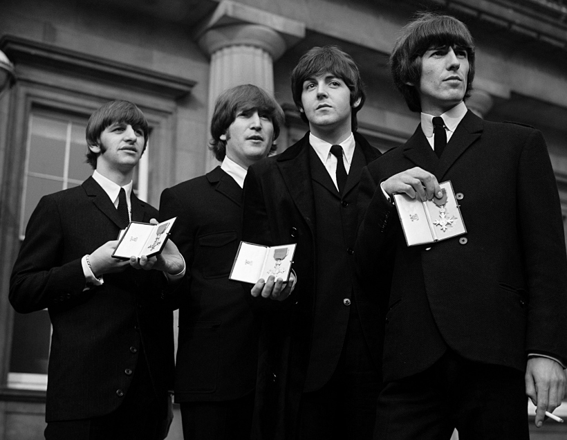 Cincuenta años de Ram: el Pet Sounds de Paul McCartney 2 ram