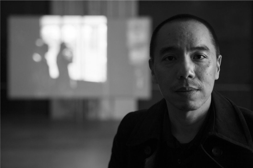 Apichatpong Weerasethakul