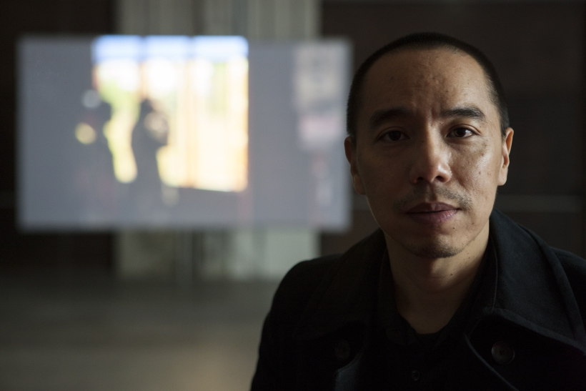 Liga de uno: nadie hace películas como las de Apichatpong Weerasethakul 1 Apichatpong Weerasethakul