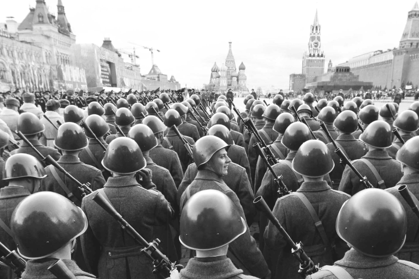 El arte ruso de la guerra 2 arte ruso de la guerra
