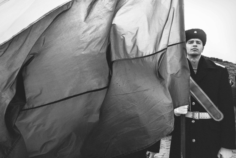 El arte ruso de la guerra 1 arte ruso de la guerra