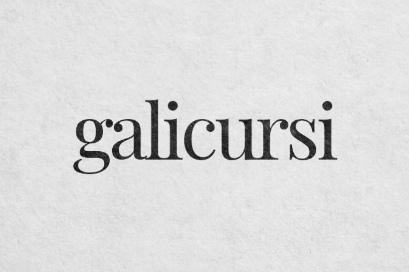 Galicursi