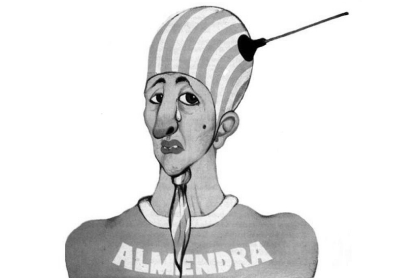 Almendra