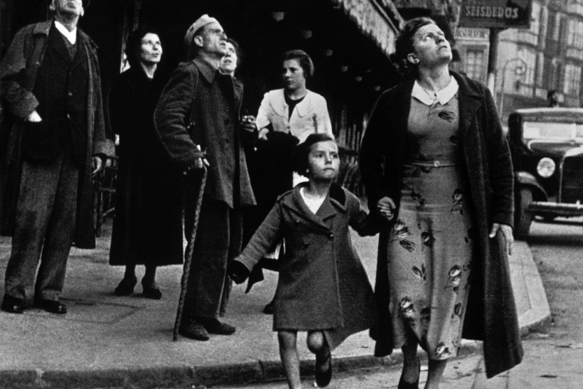 ¿Qué habrías hecho tú en la Guerra Civil? 2 guerra civil