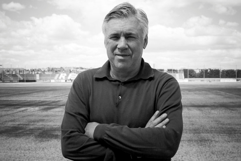 Carlo Ancelotti