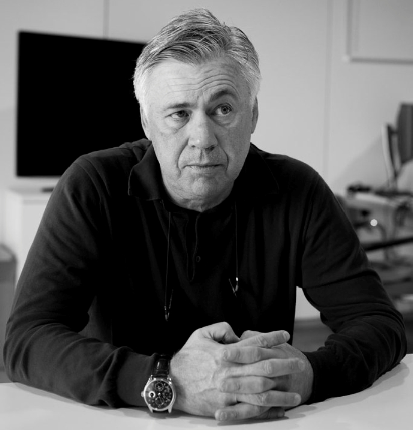 Carlo Ancelotti