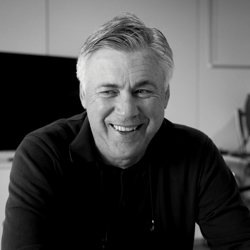 Carlo Ancelotti