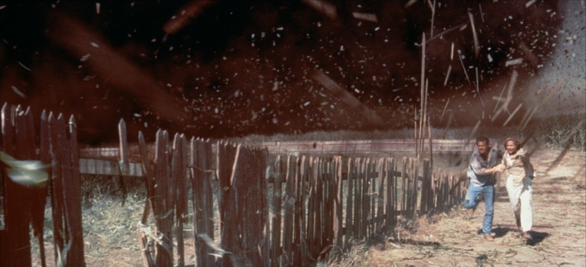 Que cunda el pánico: la furia de la naturaleza arrasa Hollywood (I) 1 desastres hollywood
