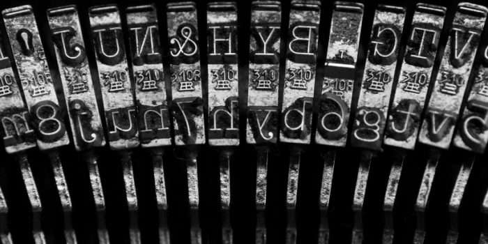 radiografía del ghostwriter