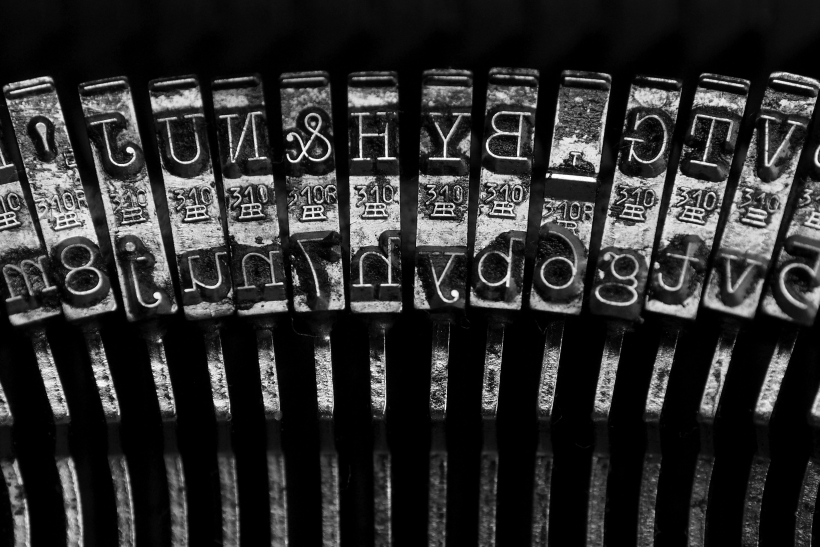 Yo lo escribo, tú lo firmas: radiografía del ghostwriter 1 radiografía del ghostwriter