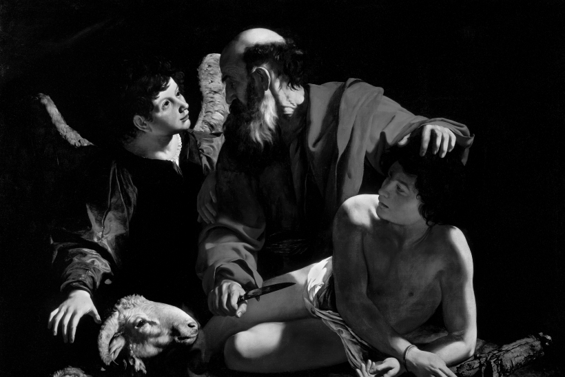 Caravaggio