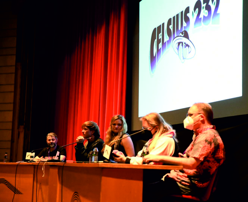 Festival Celsius 2021