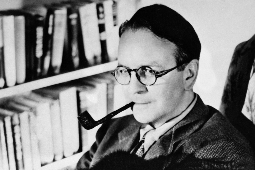 Raymond Chandler inifinita crueldad