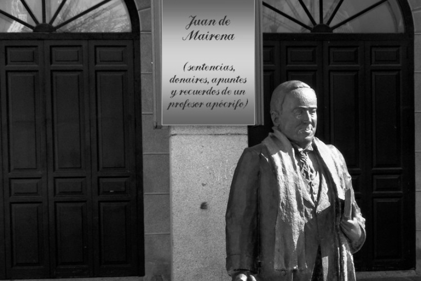 La reducción de Mairena 1 Juan de Mairena