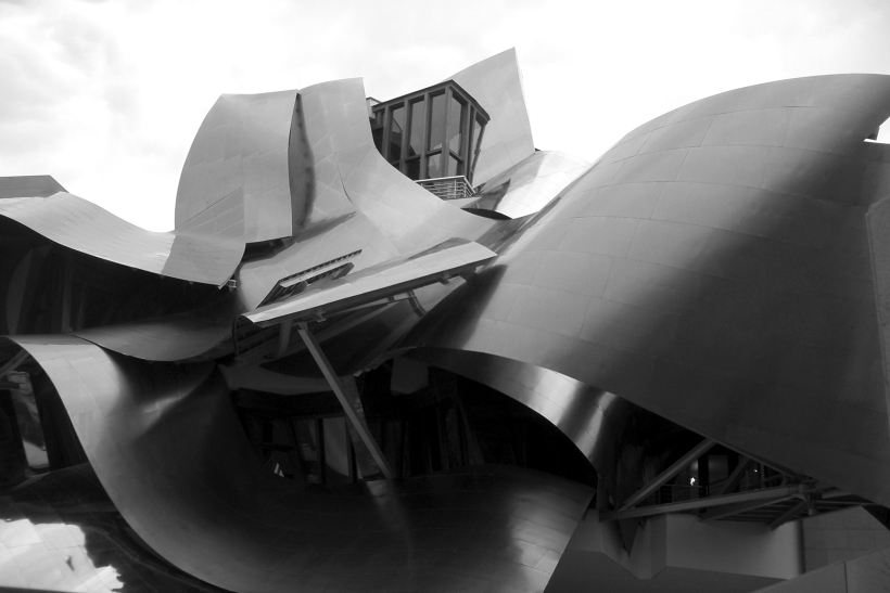 ¿Creen en el efecto Guggenheim? 2 no esGuggenheim