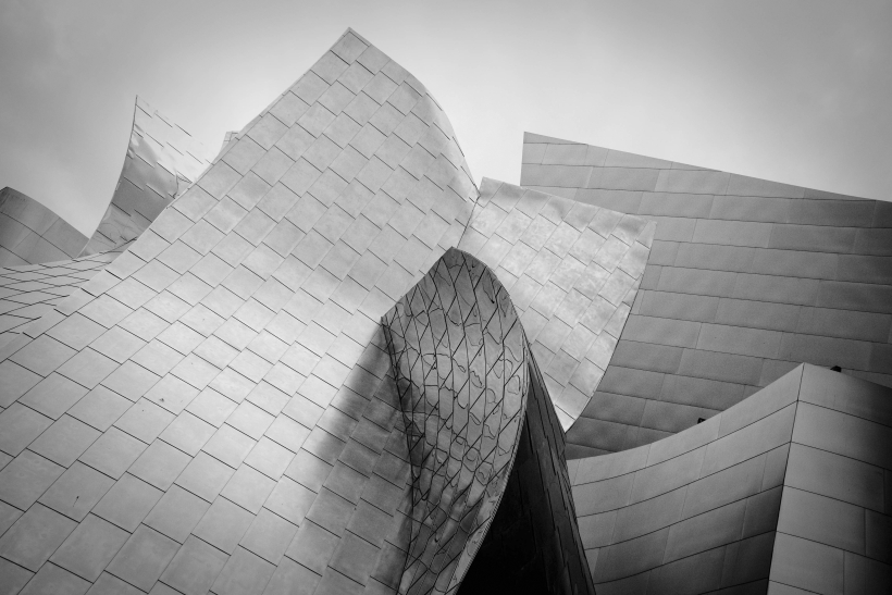 ¿Creen en el efecto Guggenheim? 1 Museo Guggenheim de Bilbao
