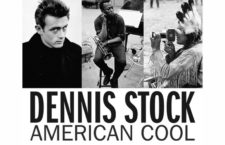 El libro American Cool (Reel Art Press) muestra el trabajo del fotógrafo que desmitificó al país más poderoso del mundo.