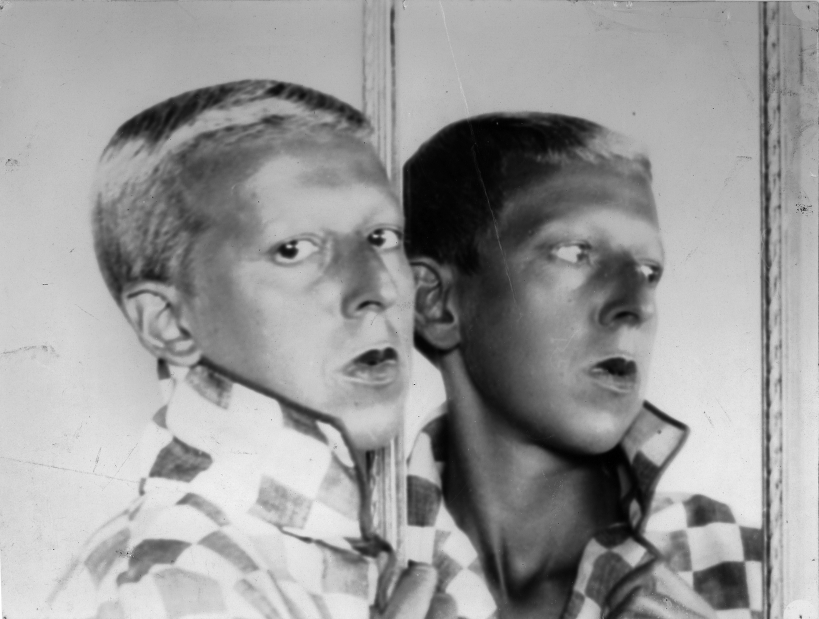 Claude Cahun, genialidad sin etiquetas 1 Claude Cahun