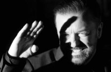 Ricky Gervais. Foto: Cordon Press.
