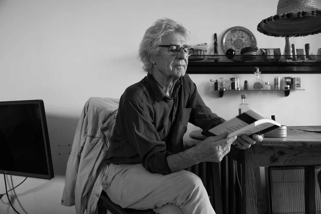 Jordi Fortuny
