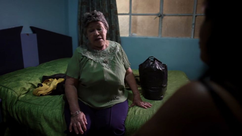 Maya Goded: la fotografía documental sobre la mujer mexicana 1 Maya Goded