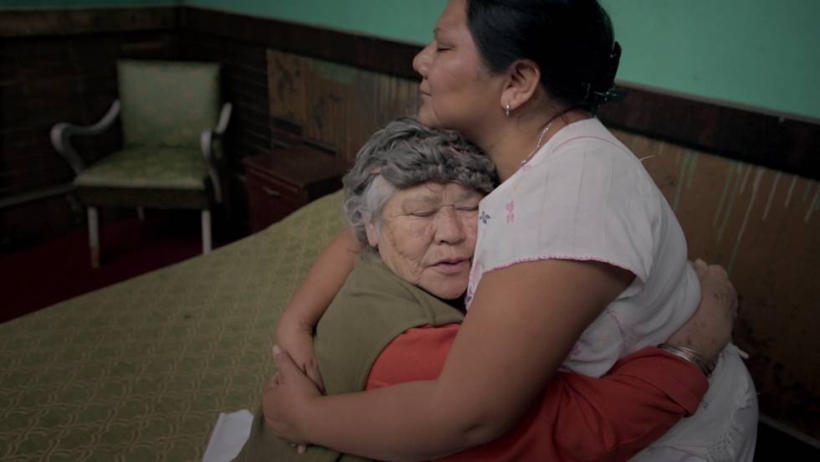 Maya Goded: la fotografía documental sobre la mujer mexicana 4 Maya Goded