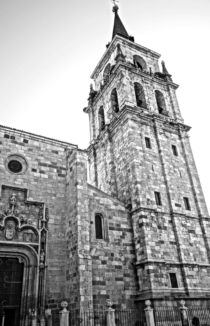Alcalá de Henares siglo de oro