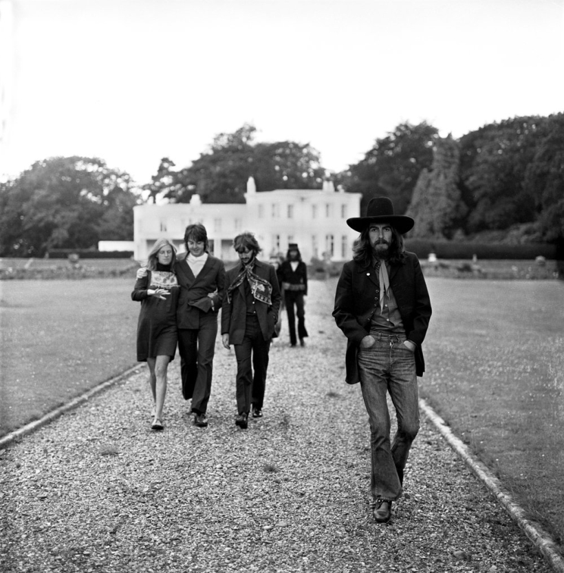 Get Back: los Beatles en su hora más oscura 8 Get Back