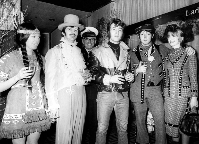 Get Back: los Beatles en su hora más oscura 4 Get Back