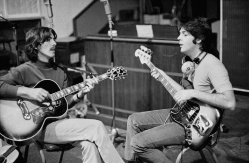 Get Back: los Beatles en su hora más oscura 5 Get Back