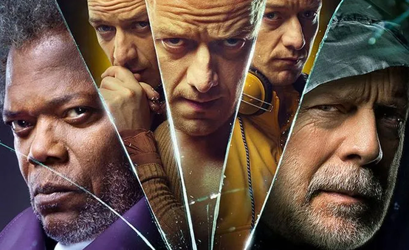 Shyamalanazo (y 3) 7 Shyamalan
