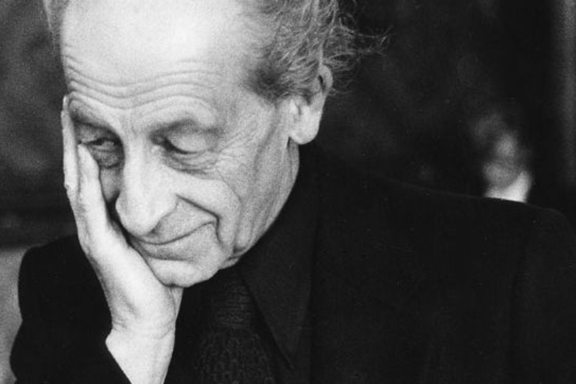 Charles Bovary por Jean Améry: impugnando a Flaubert en el año del bicentenario 1 Jean Améry Charles Bovary
