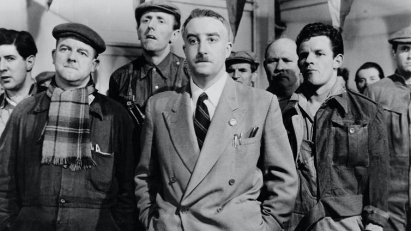 Más allá del filo: la comedia británica en los años 60 (1) 3 comedia británica en los años 60