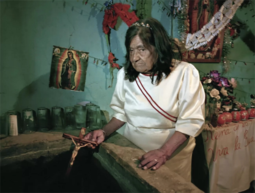 Maya Goded: la fotografía documental sobre la mujer mexicana 8 Maya Goded