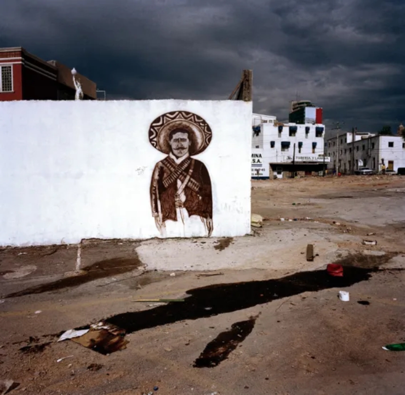 Maya Goded: la fotografía documental sobre la mujer mexicana 6 Maya Goded