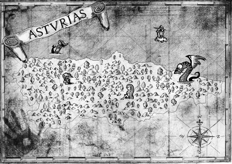 Manual de caza de seres extraordinarios 1 seres extraordinarios