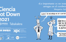 El evento Ciencia Jot Down 2021 llega a Donostia