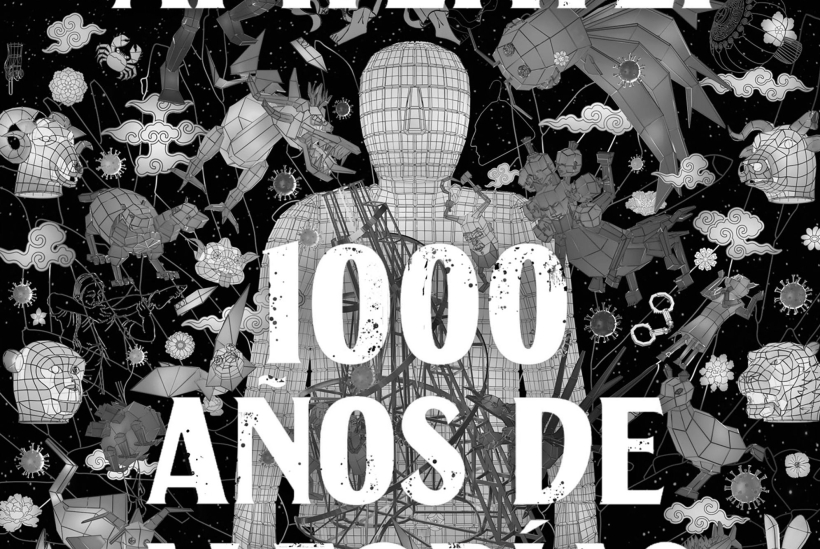 Ai Weiwei 1000 años de alegrías y penas