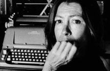 Joan Didion. Foto: Cordon Press.